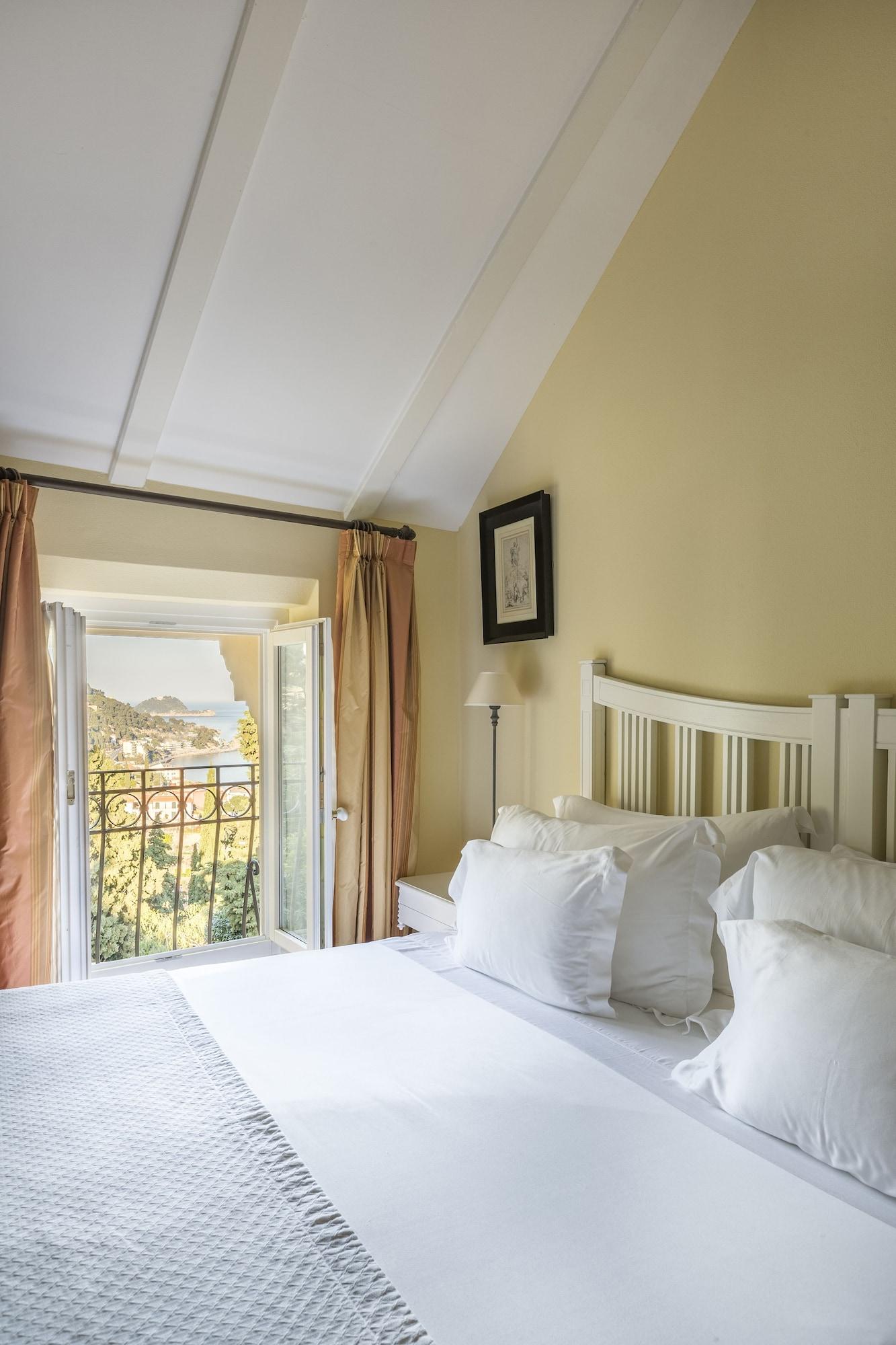 Villa Della Pergola Relais Et Chateaux Alassio Exteriér fotografie