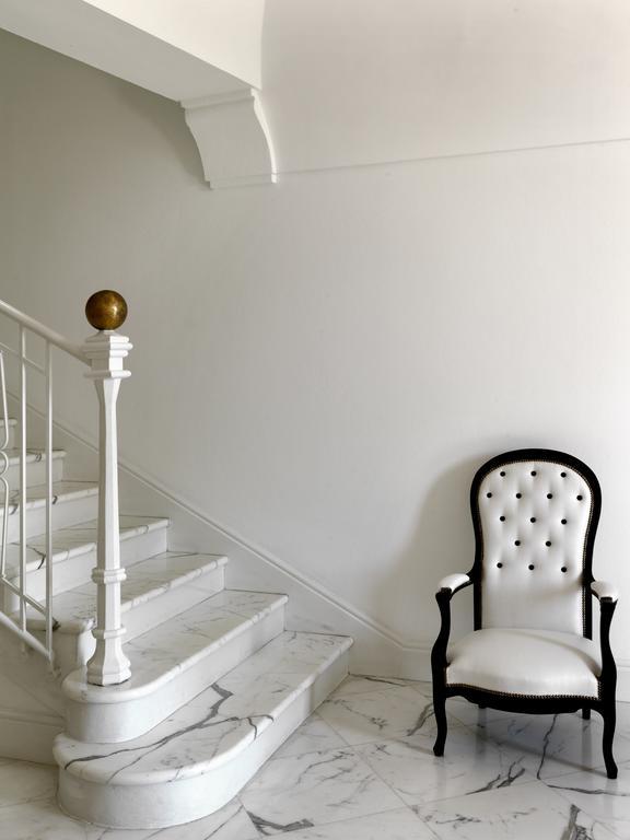Villa Della Pergola Relais Et Chateaux Alassio Exteriér fotografie